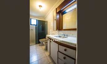 Imagem 5: Apartamento com 2 dormitórios à venda, 98 m² por R$ 645.000 - Bosque - Campinas/SP