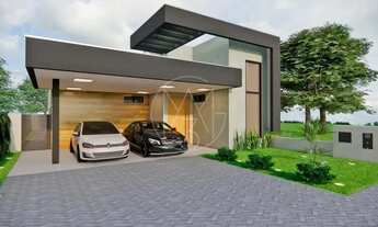 Imagem 2: Casa - Swiss Park - Campinas