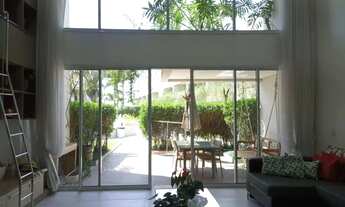 Imagem 2: Casa com 5 dormitórios, 420 m² - venda por R$ 3.200.000,00 ou aluguel por R$ 27.400,00/ano