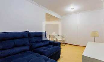 Imagem 4: Apartamento para Aluguel - Aclimação, 2 Quartos, 46 m2