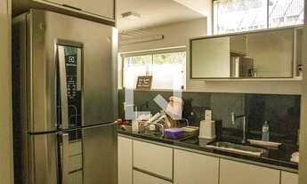 Imagem 4: Apartamento para Aluguel - Asa Sul, 1 Quarto, 56 m2