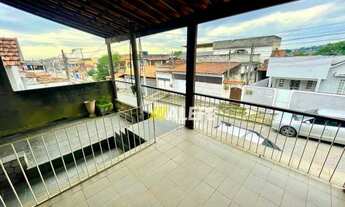 Imagem 4: Casa com 4 dormitórios para alugar, 220 m² por R$ 1.900,00/mês - Centro - São Gonçalo/RJ