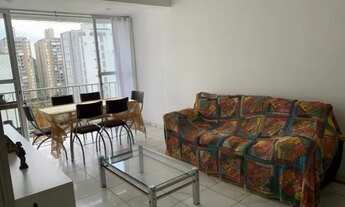 Imagem 5: Apartamento Guarujá anual