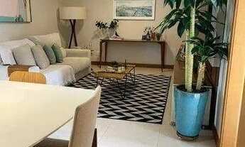 Imagem 2: Apartamento com 3 dormitórios à venda, 127 m² por R$ 1.680.000,00 - Barro Vermelho - Vitór