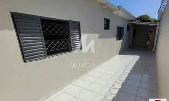 Imagem 7: Casa (térrea na rua) 3 dormitórios/suite, cozinha planejada