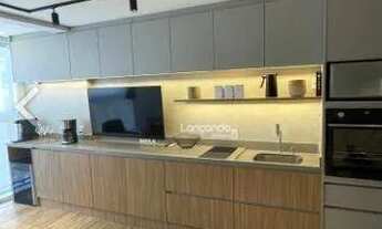 Imagem 6: Apartamento com 1 dormitório para alugar, 40 m² - Pinheiros - São Paulo/SP