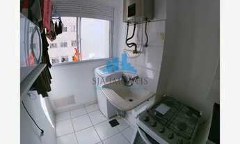 Imagem 7: Apartamento para locação no bairro do Belém 42m², 2 dormitórios