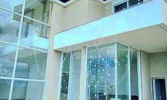 Imagem 4: Casa - Swiss Park - Campinas