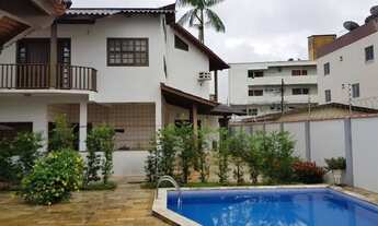 Imagem: Vendo Bosque 480m² Terreno e 350m² Construção