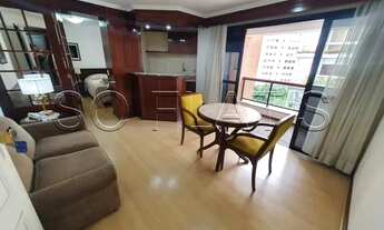 Imagem: Apartamento Higienópolis Classic com 1