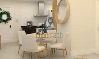 Imagem 5: Apartamento de 2 Quartos em Botafogo