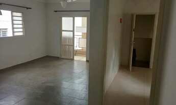 Imagem 2: Apartamento com 3 dormitórios, 90 m² - venda por R$ 290.000,00 ou aluguel por R$ 1.660,00