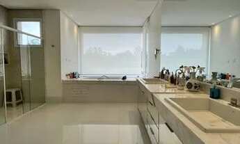 Imagem 2: CASA A VENDA EM ALPHAVILLE - RESIDENCIAL ALPHAVILLE 10