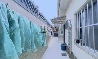 Imagem 6: Casa Isolada com Edicula 4 dorms, Real,PG