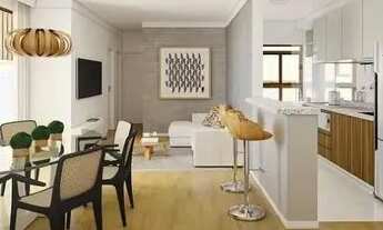 Imagem: Apartamento com 2 dormitórios à venda