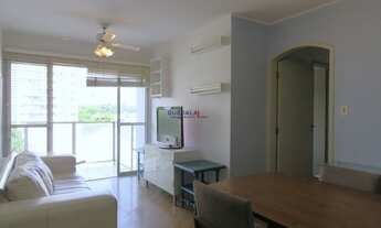 Imagem: São Paulo - Apartamento Padrão - Jardim