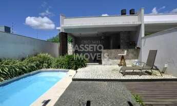 Imagem: FLORIANóPOLIS - Casa de Condomínio - Campeche