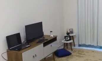 Imagem: Dividir Apartamento Mobiliado c/ Vaga de
