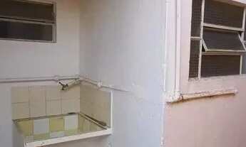 Imagem 2: Casa de Fundos - Avenida Samuel Martins