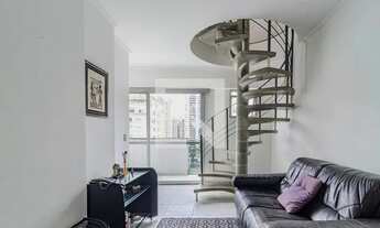 Imagem 3: Apartamento para Aluguel - Pinheiros, 3 Quartos, 100 m2