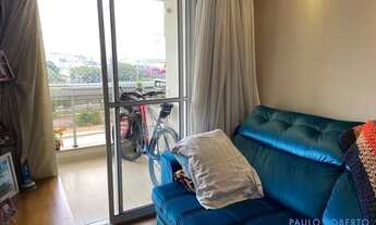 Imagem 1: APARTAMENTO - VILA LEOPOLDINA - SP