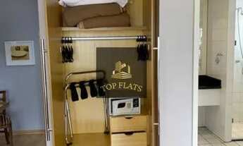 Imagem 6: Flat disponível na Bela Vista