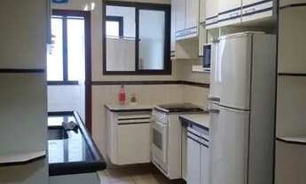 Imagem 3: Apartamento para Venda em Praia Grande, Guilhermina, 2 dormitórios, 1 suíte, 2 banheiros