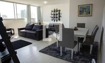 Imagem 3: Apartamento para Aluguel - Perdizes, 4 Quartos, 137 m2