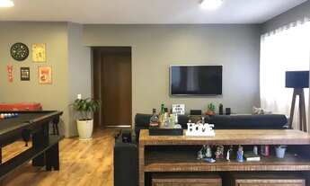 Imagem 3: Apartamento 3 dormitórios (1 suíte) e 1 vaga - Agronômica