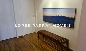 Imagem 5: Apartamento para venda com 137 metros quadrados com 3 quartos em Pinheiros - São Paulo - S