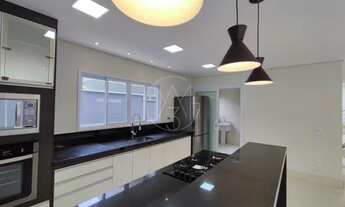 Imagem 7: Casa - Swiss Park - Campinas