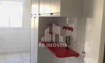 Imagem 3: RRCOD4879D Apartamento 69m² CONDOMÍNIO SPAZIO - OPORTUNIDADE - 3 Dorms 1 Vaga - Barueri SP