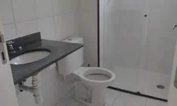 Imagem 4: Apartamento com 2 dormitórios para alugar, 50 m² por R$ 1.550,00/mês - Tremembé - São Paul