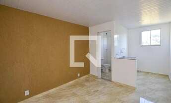 Imagem: Apartamento para Aluguel - Vila Progresso