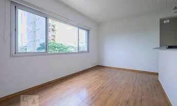 Imagem 3: Apartamento para Aluguel - Vila Madalena, 2 Quartos, 68 m2