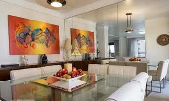 Imagem 5: APARTAMENTO PARA VENDA OU LOCAÇÃO TODO MOBILIADO NO PARAISO 150 METROS 4 DORM. 3 SUITES 3