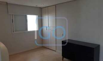 Imagem 5: Apartamento para alugar no bairro Brooklin Novo - São Paulo/SP