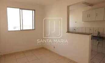 Imagem: Apartamento (tipo - padrao) 2 dormitórios