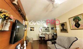 Imagem 2: Apartamento 74mts Granja Julieta