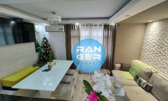 Imagem: Sobrado Triplex com piscina e churrasqueiro