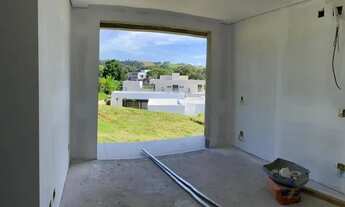 Imagem 4: Casa em Condomínio para Venda em Itupeva, Água das Flores, 4 dormitórios, 4 suítes, 6 banh