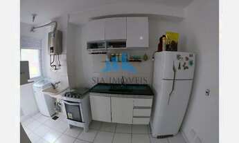 Imagem 5: Apartamento para locação no bairro do Belém 42m², 2 dormitórios