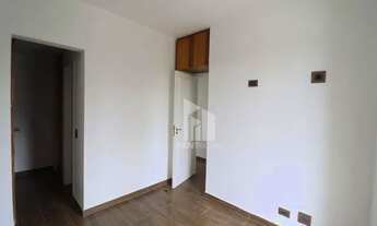 Imagem 6: Apartamento com 2 dormitórios para alugar, 65 m² por R$ 4.954,00/mês - Campo Belo - São Pa