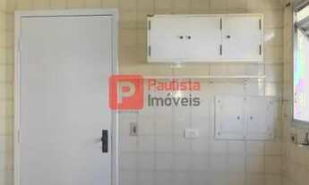 Imagem 4: Apartamento com 4 dormitórios para alugar, 130 m² por R$ 2.800,00/mês - Morumbi - São Paul