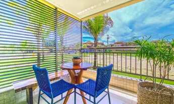 Imagem 1: Apartamento Apartamento com 2 dormitórios