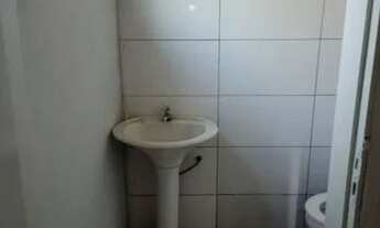 Imagem 5: Kitnet com 1 dormitório para alugar, 20 m² por R$ 400,00/mês - Vila Marina - São Carlos/SP