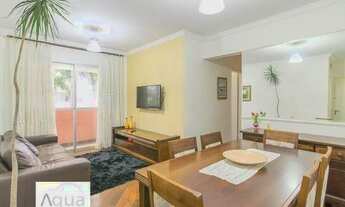 Imagem: SA004 Apartamento para Venda ou Locação