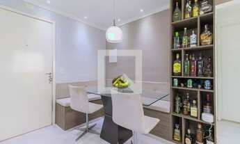 Imagem 5: Apartamento para Aluguel - Novo Osasco, 2 Quartos, 49 m2