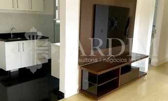 Imagem 4: EXELENTE APARTAMENTO BEM LOCALIZADO