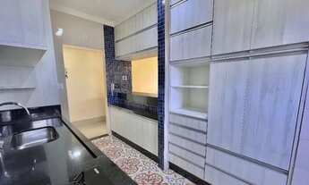 Imagem 7: Apartamento para venda com 110 metros quadrados com 3 quartos em Centro-Norte - Várzea Gra